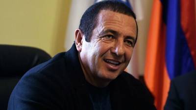 Гагик Царукян - Царукян: “Это мечта Турции и Азербайджана” - aze.az - Армения - Турция - Азербайджан