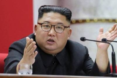 Ким Ченын - Ким Чен - Ким Чен Ын - Ким Чен ын рассказал, как ему удалось не допустить проникновения коронавируса в Северную Корею - mignews.com.ua - КНДР