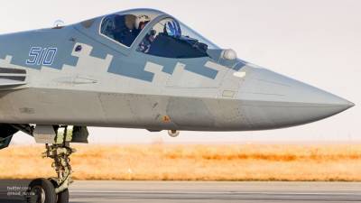 Индия выбирает между Су-57 и F-35 - nation-news.ru - Китай - США - Индия - Нью-Дели