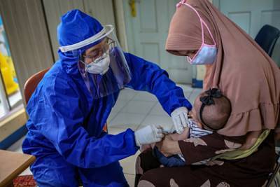 Тедрос Адханом Гебрейесус - Индонезия захотела создать свою вакцину от коронавируса - lenta.ru - Индонезия - Jakarta