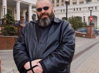 Максим Фадеев - Фадеев ответил подписчице на рекомендацию «перестать жрать» - bimru.ru