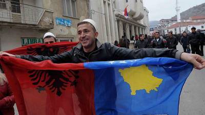 Косовары хотят заполучить часть крупнейшего порта в Адриатическом море - newdaynews.ru - Косово - Албания - Дуррес