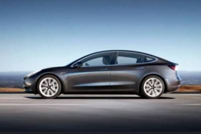 Илон Маск - Немецкие экологи нарушили планы Маска по строительству завода Tesla - versia.ru - США - Германия - Берлин