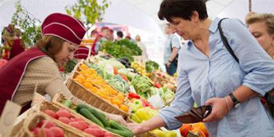 В Орле обнаружили нелегальную продукцию птицеводства - vechor.ru - Украина - Воронежская обл.