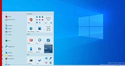 В Microsoft рассекретили новый дизайн Windows - profile.ru - Microsoft