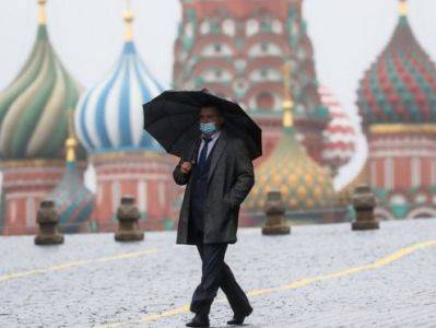 Минздрав: Россияне вернуться к нормальной жизни не раньше февраля - news.am - Армения