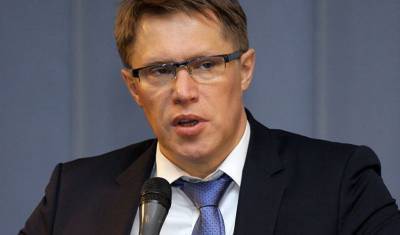 Мурашко: вернуться к нормальной жизни после пандемии не удастся до февраля - newizv.ru