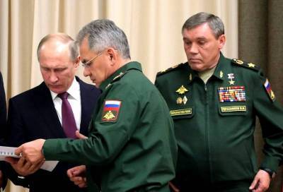 Владимир Путин - Bloomberg: Следующие 16 лет Путин посвятит себя важной для России задаче - topcor.ru - Москва - Россия - Грузия