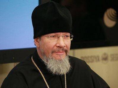 В РПЦ надеются «на государственную мудрость Эрдогана» в вопросе собора Святой Софии - news.am - Византия