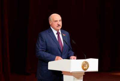 Александр Лукашенко - Валерий Карбалевич - Виктор Бабарико - «Если до 9 августа Лукашенко еще может уйти, то после уже никуда не уйдет — будет некуда» - naviny.by - Минск - Солигорск - Конституция