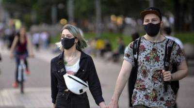 На Волыни усилили карантин в местах массового отдыха - ru.slovoidilo.ua - Украина - Волынская обл.