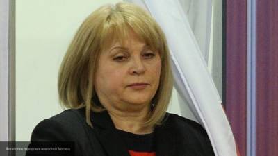 Элла Памфилова - Памфилова дала оценку прошедшему голосованию по поправкам к Конституции - nation-news.ru - Россия