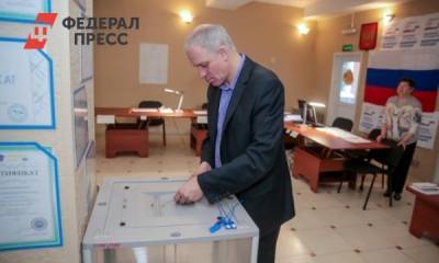 Ростислав Гольдштейн - Неизвестные партии, неизвестные кандидаты. За пост главы ЕАО будут биться политические ноунеймы - fedpress.ru - Россия - Еврейская обл. - Хабаровск
