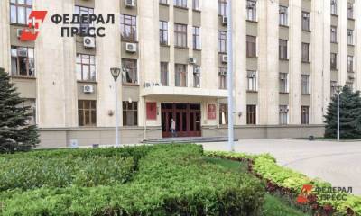 На Кубани построят завод по производству целлофана - fedpress.ru - Краснодар - Кубани