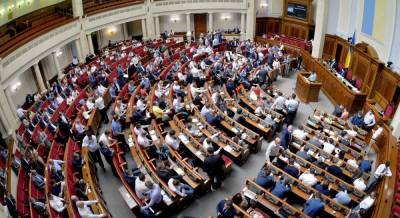 Ярослав Железняк - Сегодня Рада рассмотрит отставку Смолия - источник - unian.net - Украина