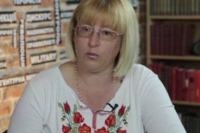 Писательница Степова раскрыла цель РФ в Украине: "Донбасс никогда и не был нужен" - popcorn.politeka.net - Россия - Украина - Донбасс