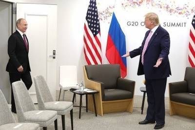 Дональд Трамп - Владимир Путин - Есихидэ Суга - Джон Салливан - Посол США рассказал о подготовке саммита G7 с участием России - mk.ru - Россия - США - Вашингтон - Япония