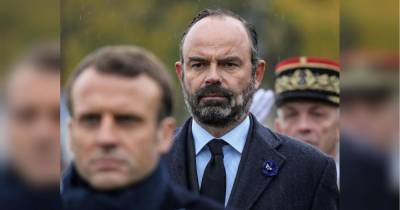 Эммануэль Макрон - Филипп Эдуар - Правительство Франции ушло в отставку: что произошло - fakty.ua - Франция