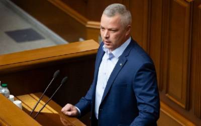 Михаил Забродский - Из-за действий ГБР в воздушной обороне более сутки была дыра в сотни километров, - Забродский - rbc.ua - Украина