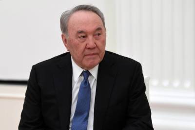 Касым-Жомарт Токаев - Нурсултан Назарбаев - В Казахстане установили памятник Назарбаеву - aif.ru - Украина - Казахстан - Турция - Алма-Ата - Киргизия - Талдыкорган