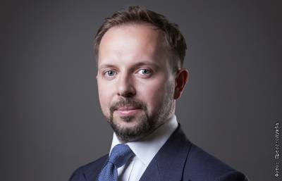 Александр Тищенко - Глава банка "Зенит": Мы вошли в кризис в лучшей форме за последние несколько лет - interfax.ru - Москва
