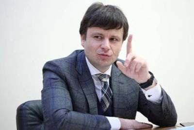 Сергей Марченко - Глава Минфина недоволен низким курсом доллара - mignews.com.ua - Украина