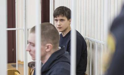 Год трагедии на салюте в Минске: суд во время пандемии и непризнание вины - gomel.today - Минск