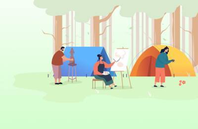 Livemaster Summer Camp — онлайн-лагерь для творческих людей - smi24.news