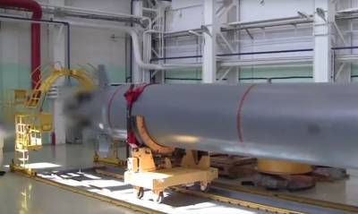 Франц Клинцевич - В Совфеде ответили на критику США в адрес «Буревестника» и «Посейдона» - govoritmoskva.ru - Москва - Россия - США