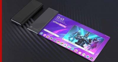 LG приготовил эпическое возвращение с уникальными смартфонами - profile.ru