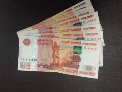 Руководитель воронежской фирмы задолжал сотрудникам почти 900 тысяч рублей - moe-online.ru - Воронеж
