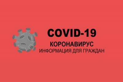 Данные за последние сутки о распространении COVID-19 на территории Ростовской области - dontr.ru - Ростов-На-Дону - Ростовская обл. - Волгодонск - Новочеркасск - Новошахтинск - Батайск - Цимлянск - Шахтинск - Пролетарск