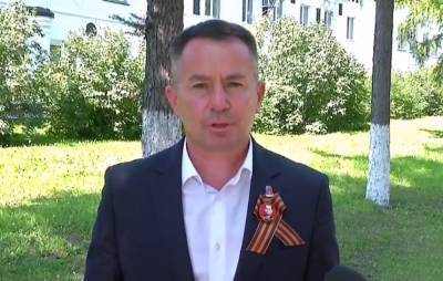 Глава Киселёвска озвучил актуальные данные по коронавирусу на 3 июля - gazeta.a42.ru - Киселевск
