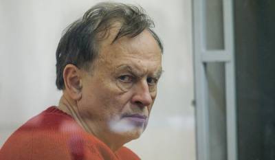 Олег Соколов - Анастасия Ещенко - Историк Соколовский изменял своей возлюбленной во время их отношений до трагедии - readovka.news - Санкт-Петербург