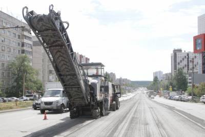 Максим Куляшов - В Челябинске расширили список дорог, которые отремонтируют этим летом - znak.com - Челябинск