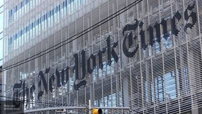 Владимир Брутер - Американист Брутер сравнил цензуру New York Times с советской "Правдой" - nation-news.ru - Россия - США - New York - Афганистан - New York