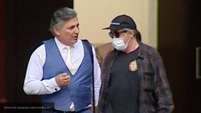 Михаил Ефремов - Алексей Журавлев - Эльман Пашаев - Ефремов не признает вину в смертельном ДТП в центре Москвы - polit.info - Москва
