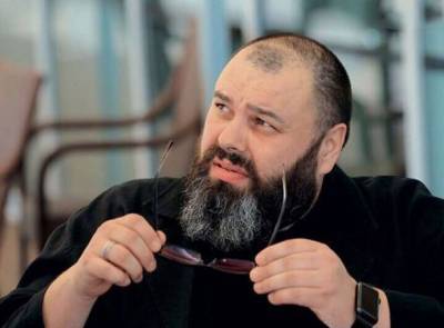 Никас Сафронов - Максим Фадеев - Лука Затравкин - Сын Никаса Сафронова надеется на помощь похудевшего Максима Фадеева - bimru.ru