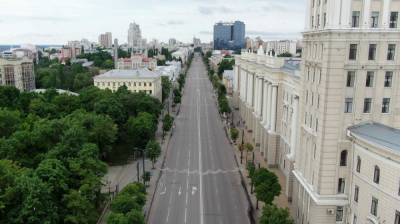 В Воронеже в выходные откроют движение по проспекту Революции - vestivrn.ru - Воронеж