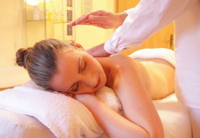 В Бурятии не разрешили открыться SPA-салонам, соляриям и саунам - infpol.ru - респ.Бурятия