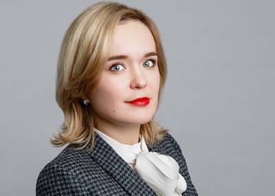 Сергей Собянин - Василевскую назначили замглавы столичного департамента экономической политики - m24.ru - Москва