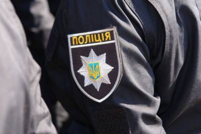 Под Тернополем полицейский сломал руку мужчине, который не хотел ехать с врачами - newsone.ua - Украина - Полтавская обл. - Тернополь - Кременчуг