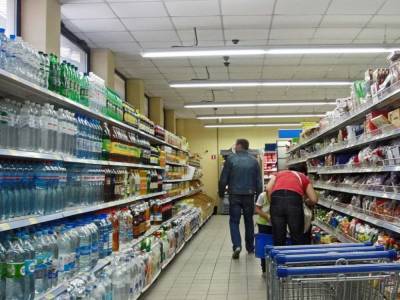 Известный профессор назвал самые вредные продукты из супермаркетов - golos.ua