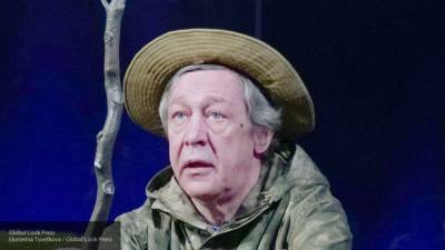 Михаил Ефремов - Сергей Захаров - Александр Добровинский - Адвокат семьи Захарова назвал странным заявление о "невиновности" Ефремова - nation-news.ru