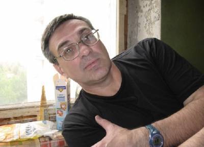 Киноактер Владимир Сынгаевский признал вину в хищении денег со счетов умерших - province.ru - Москва