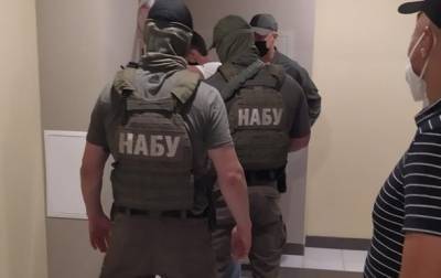 НАБУ проводит обыск у бывшего прокурора Одесской области - СМИ - korrespondent.net - Украина - Одесса - Одесская обл.
