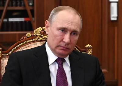 Владимир Путин - Михаил Беляев - Российская экономика стоит на пороге масштабных реформ в рамках нацплана правительства - argumenti.ru - Россия