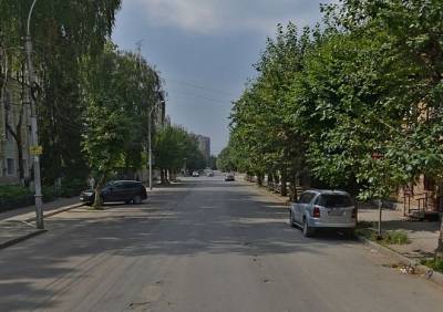 Улицу Введенскую перекроют на неделю - ya62.ru - Рязань