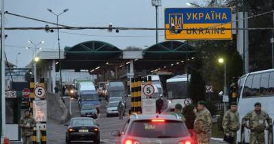 На границе с Польшей возобновляет работу еще один пункт пропуска - tsn.ua - Польша