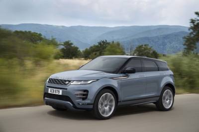 Jaguar Land Rover запустил новый сервис подписки на автомобили - autostat.ru - Россия
